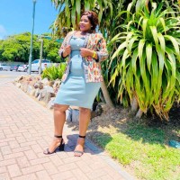 Vuyiseka Nelani