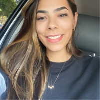 Náddila Amâncio De Melo