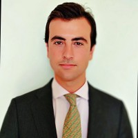 Fernando Alvear Bohorquez