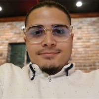 Nelson Alvarado