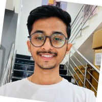 Chaitanya B.