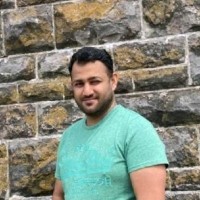 Ruhel Ahmed