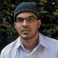 Prasad V