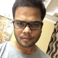 Dhiraj Prakash