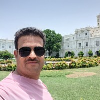 Vineet Nainwal