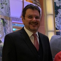 Alex Bunescu