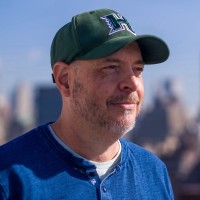 Pete Mercurio