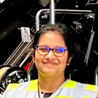 Gayathry Dasika