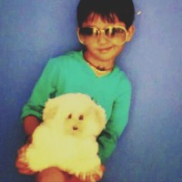 Ravi Naghera