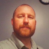 Jonathan Leitch