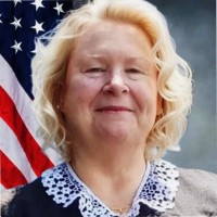 Rita Foley