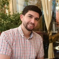 Christian Rodríguez Galdames