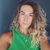 Iryna Malyshok