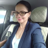 Natalya Shutova