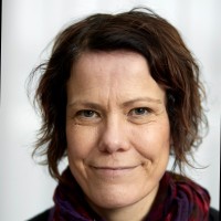 Jessica Nordin