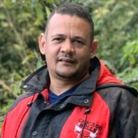 Zenilton Junior Costa Pereira