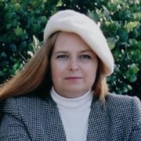 Christine Marotta