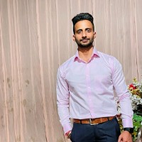Pankaj Rana