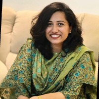 Abinaya Manoharan