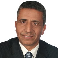 Nasr Kamal