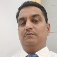 Shashi Bhushan Rai