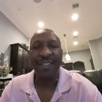WAYNE HAMM