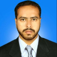 Sohail Muhammad