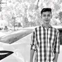 Raza Abdullah