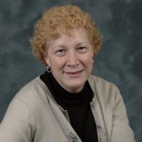 Martha Suhr