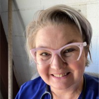 Kimberly Jarrett