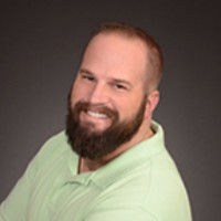 Joshua Martin