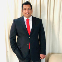Arshad Mohammed