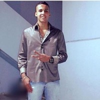 Welton Botelho Viana