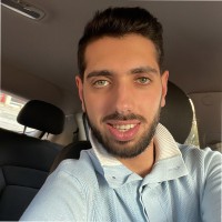 Charbel Gerges