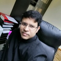 Imtiyaz Alam