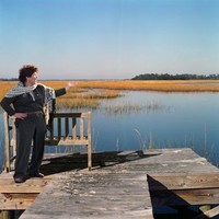 Pam Paxton