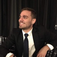 Daniel Ferreira