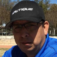 Ralph Hernandez