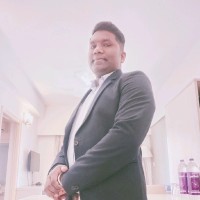 Sanjay Barik