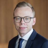 Nicky John Ernstsen