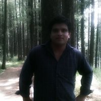 Fahad Rasool