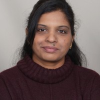Sirisha Chalamalasetti