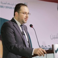 Taher Droubi