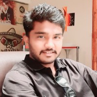 Yogesh Shirsath