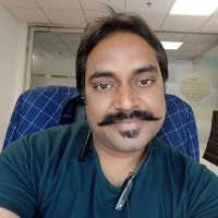 Arvind Kumar