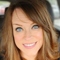 Kate Barker