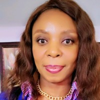 Victoria Goodluck Wosu