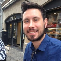 Michael Whelpley