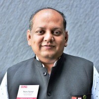 Rajeev Saraogi