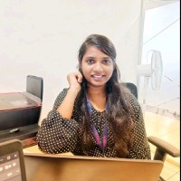 Nandhini Devi